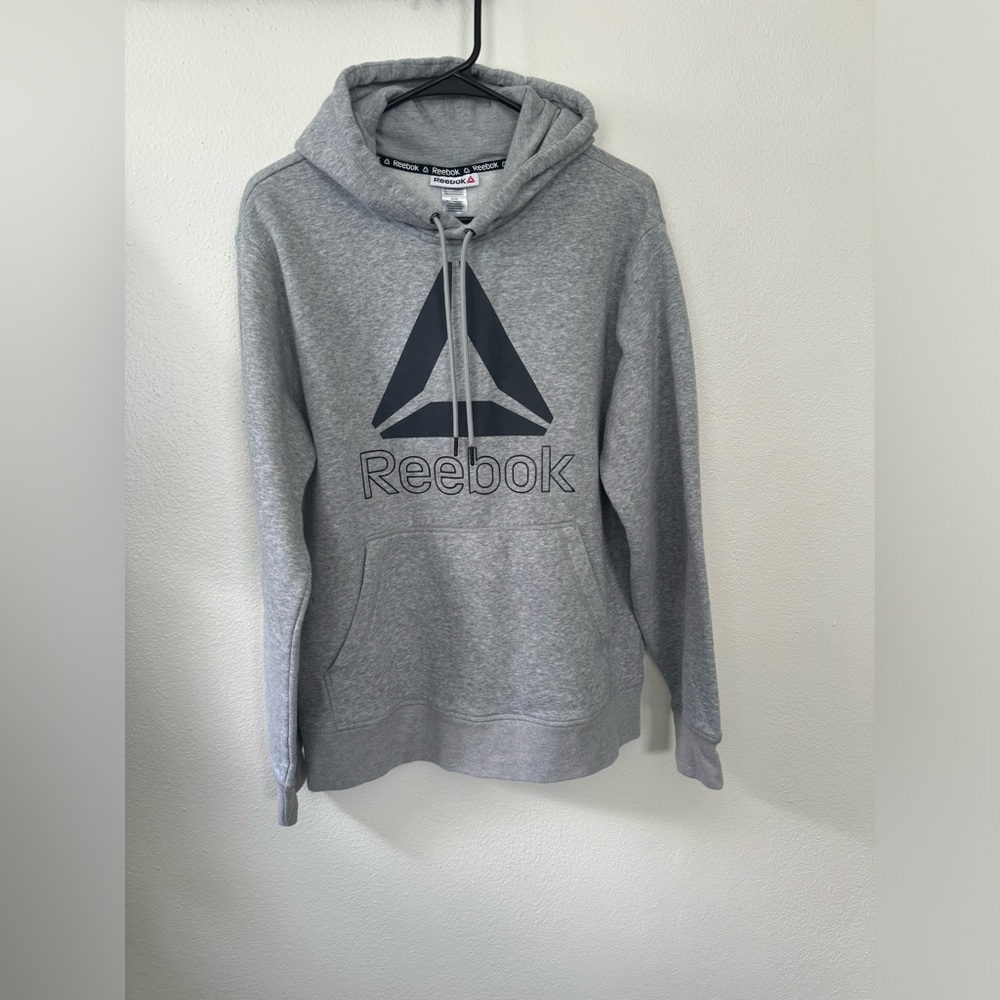 Reebok Men’s Small Hoodie